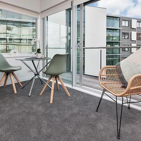 Apartamento Qv Cosy In The Viaduct Auckland Exterior foto