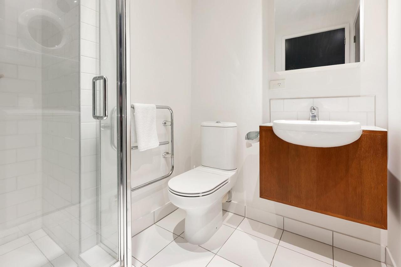 Apartamento Qv Cosy In The Viaduct Auckland Exterior foto