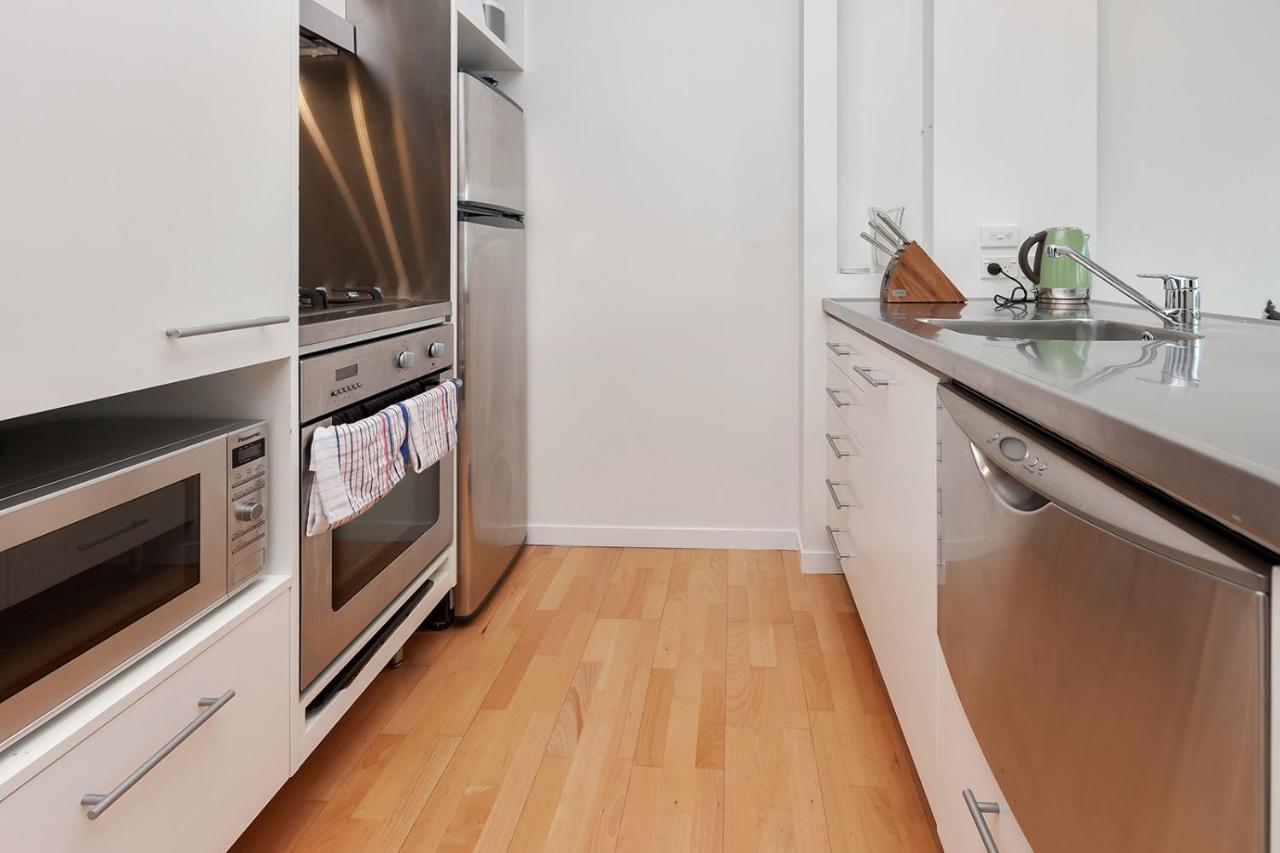 Apartamento Qv Cosy In The Viaduct Auckland Exterior foto